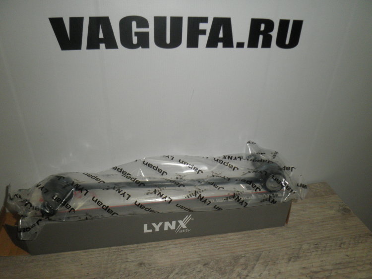 Стойка стабилизатора переднего LynxAuto