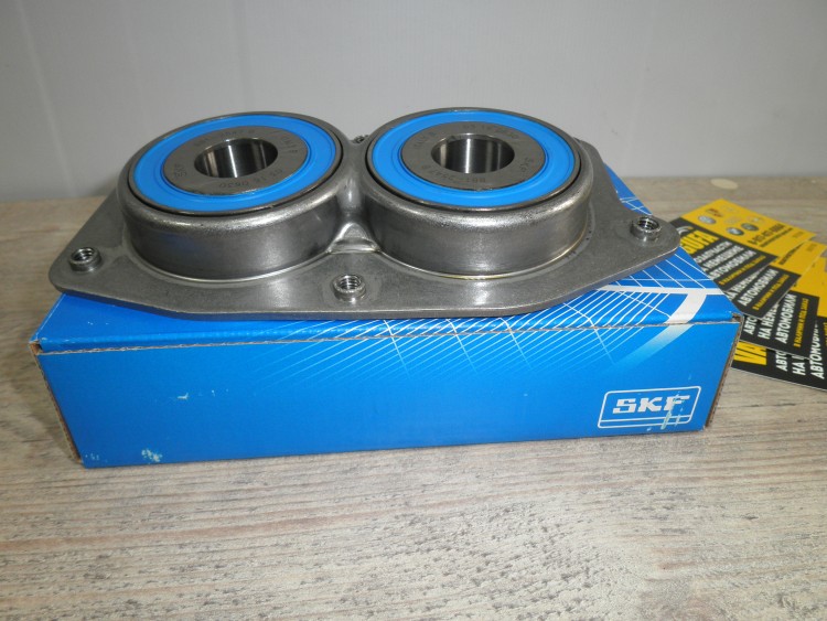 Подшипник кпп SKF