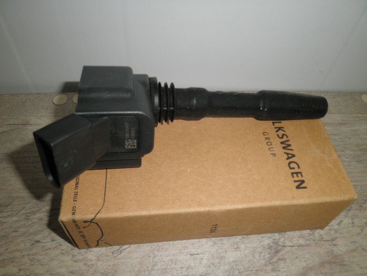 VAG 06H 905 110 G Катушка зажигания с наконечником  ( 06H 905 110 L )